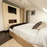 Apartamento Turisticos De Moreras