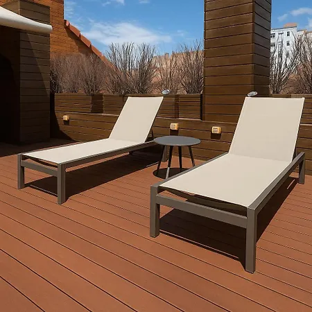 Apartamento Turisticos De Moreras
