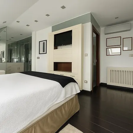 Turisticos De Moreras Lejlighed Soria