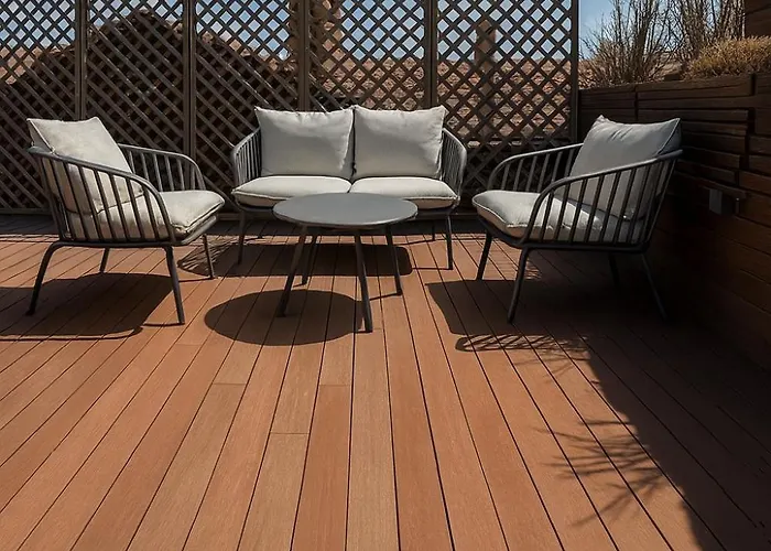 Turisticos De Moreras