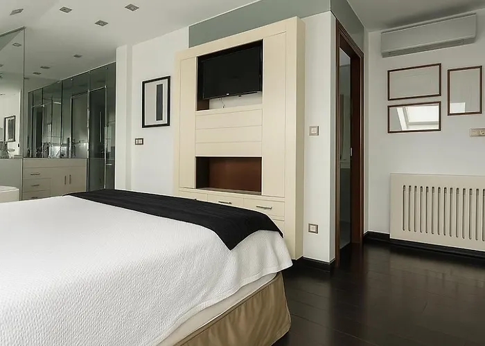 Turisticos De Moreras Appartement Soria