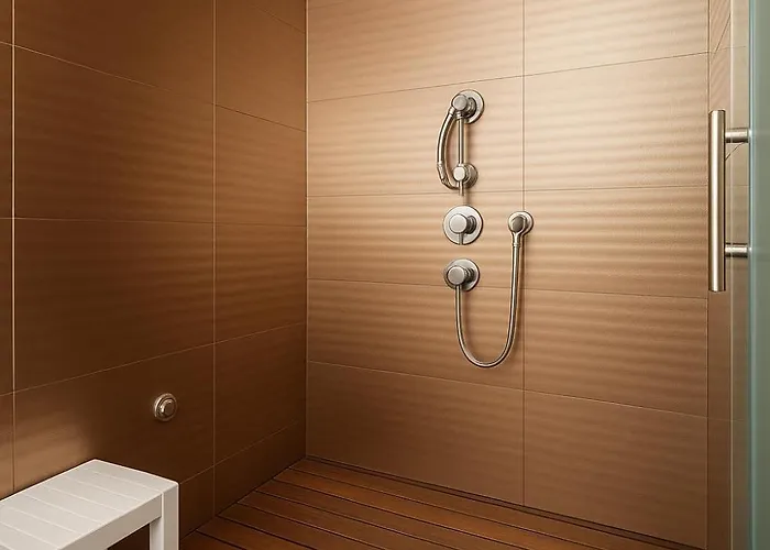 Appartement Turisticos De Moreras *