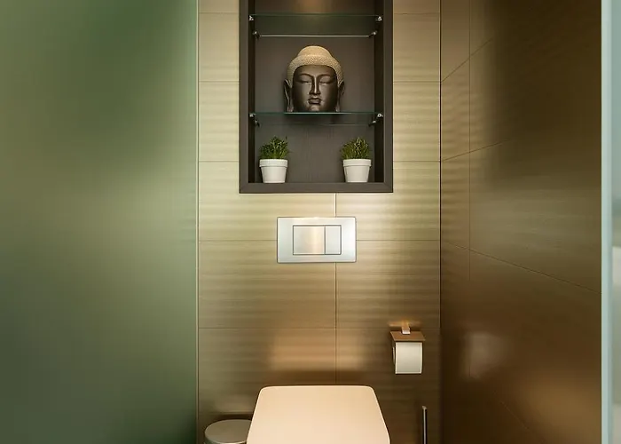 Appartement Turisticos De Moreras